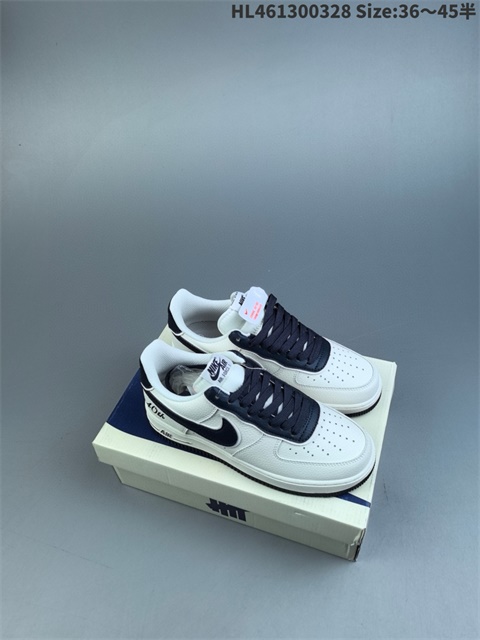 men air force one shoes 36-45 2025-9-19-904